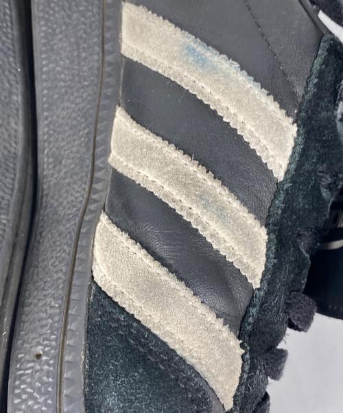 adidas（アディダス）adidas (アディダス) SHUKYU (シュウキュウ) E-WAX (イーワックス) HANDBALL SPEZIAL ローカットスニーカー サイズ:28cmの古着・服飾アイテム
