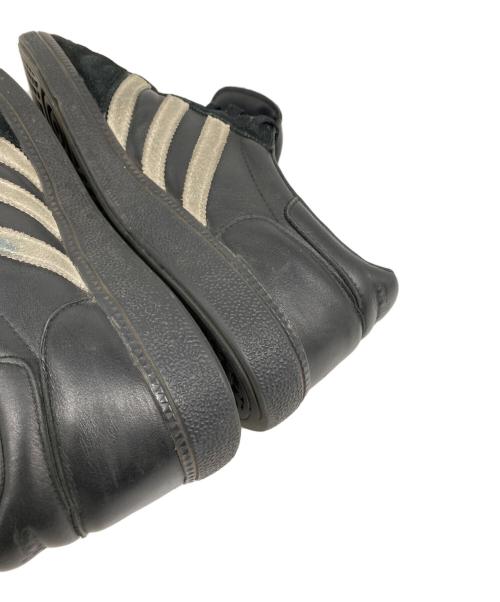 adidas（アディダス）adidas (アディダス) SHUKYU (シュウキュウ) E-WAX (イーワックス) HANDBALL SPEZIAL ローカットスニーカー サイズ:28cmの古着・服飾アイテム