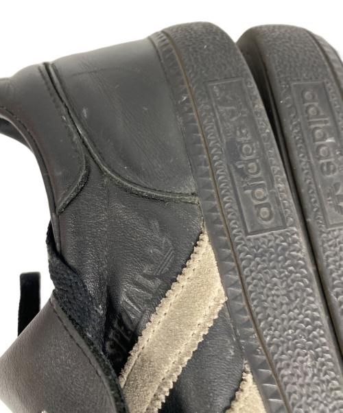 adidas（アディダス）adidas (アディダス) SHUKYU (シュウキュウ) E-WAX (イーワックス) HANDBALL SPEZIAL ローカットスニーカー サイズ:28cmの古着・服飾アイテム