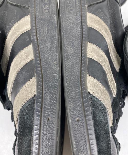 adidas（アディダス）adidas (アディダス) SHUKYU (シュウキュウ) E-WAX (イーワックス) HANDBALL SPEZIAL ローカットスニーカー サイズ:28cmの古着・服飾アイテム