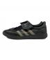 adidas (アディダス) SHUKYU (シュウキュウ) E-WAX (イーワックス) HANDBALL SPEZIAL ローカットスニーカー サイズ:28cm：8000円