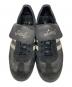 中古・古着 adidas (アディダス) SHUKYU (シュウキュウ) E-WAX (イーワックス) HANDBALL SPEZIAL ローカットスニーカー サイズ:28cm：8000円