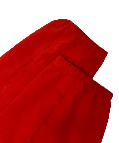 Patagonia（パタゴニア）Patagonia (パタゴニア) Traverse Jacket レッド サイズ:Mの古着・服飾アイテム