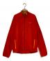 Patagonia（パタゴニア）の古着「Traverse Jacket」｜レッド
