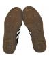 中古・古着 adidas (アディダス) HANDBALL SPEZIAL ローカットスニーカー ブラック サイズ:24.5：7000円