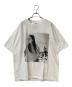 FREAK'S STORE（フリークスストア）の古着「JOSEPH SZABO PRISCILLA TEE」｜ホワイト