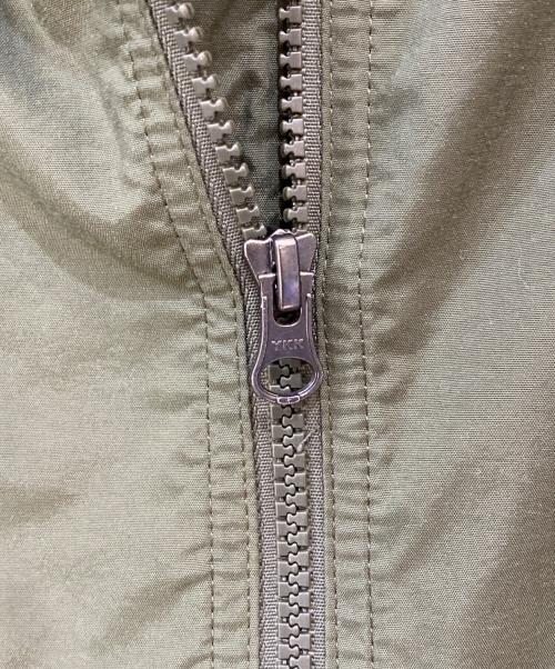 THE NORTH FACE（ザ ノース フェイス）THE NORTH FACE (ザ ノース フェイス) Compact Jacket オリーブ サイズ:XLの古着・服飾アイテム