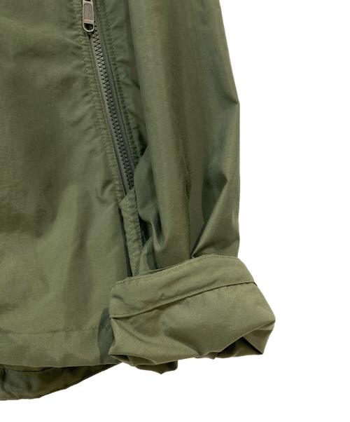 THE NORTH FACE（ザ ノース フェイス）THE NORTH FACE (ザ ノース フェイス) Compact Jacket オリーブ サイズ:XLの古着・服飾アイテム