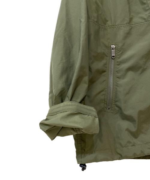 THE NORTH FACE（ザ ノース フェイス）THE NORTH FACE (ザ ノース フェイス) Compact Jacket オリーブ サイズ:XLの古着・服飾アイテム