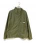 THE NORTH FACE（ザ ノース フェイス）の古着「Compact Jacket」｜オリーブ