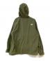 THE NORTH FACE (ザ ノース フェイス) Compact Jacket オリーブ サイズ:XL：8000円