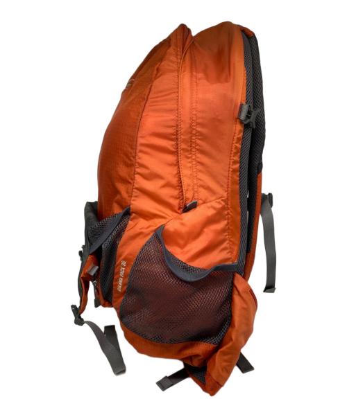 mont-bell（モンベル）mont-bell (モンベル) GALENA PACK 30 バックパック オレンジの古着・服飾アイテム