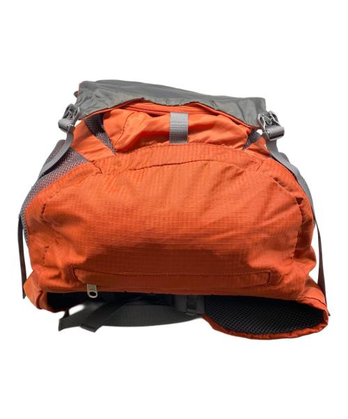 mont-bell（モンベル）mont-bell (モンベル) GALENA PACK 30 バックパック オレンジの古着・服飾アイテム