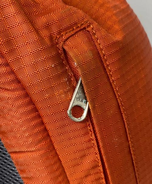 mont-bell（モンベル）mont-bell (モンベル) GALENA PACK 30 バックパック オレンジの古着・服飾アイテム