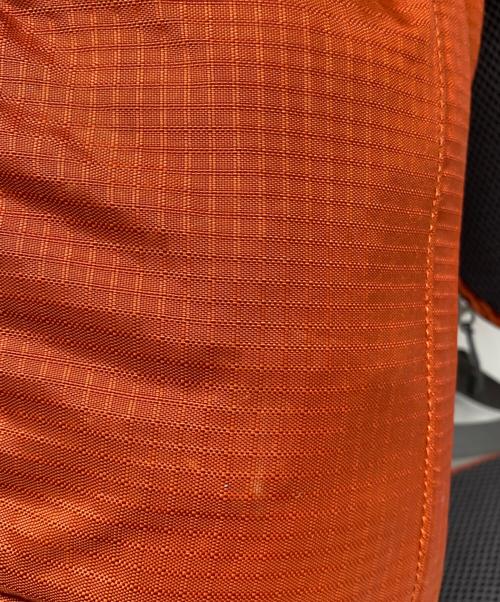 mont-bell（モンベル）mont-bell (モンベル) GALENA PACK 30 バックパック オレンジの古着・服飾アイテム
