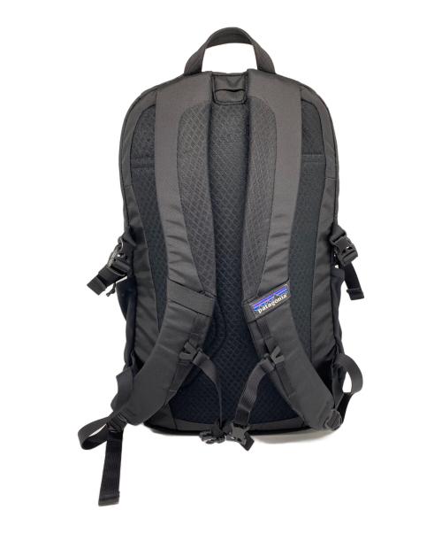 Patagonia（パタゴニア）Patagonia (パタゴニア) REFUGIO PACK バックパック ブラックの古着・服飾アイテム