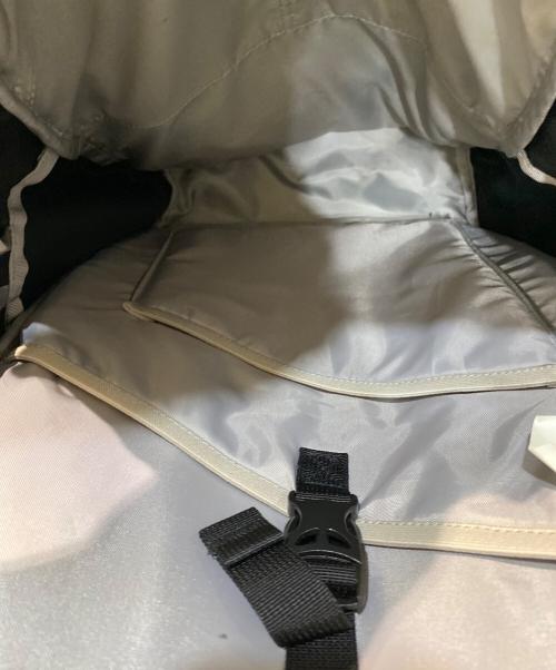 Patagonia（パタゴニア）Patagonia (パタゴニア) REFUGIO PACK バックパック ブラックの古着・服飾アイテム