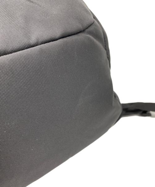 Patagonia（パタゴニア）Patagonia (パタゴニア) REFUGIO PACK バックパック ブラックの古着・服飾アイテム