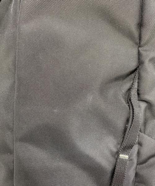Patagonia（パタゴニア）Patagonia (パタゴニア) REFUGIO PACK バックパック ブラックの古着・服飾アイテム