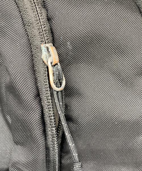 Patagonia（パタゴニア）Patagonia (パタゴニア) REFUGIO PACK バックパック ブラックの古着・服飾アイテム