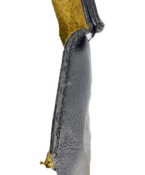 STELLA McCARTNEY（ステラマッカートニー）STELLA McCARTNEY (ステラマッカートニー) ステラ ロゴ ミニクロスボディバッグ ブラックの古着・服飾アイテム
