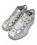 NIKEナイキ）の古着「Air Max Penny / エアマックス ペニー」｜White/Summit White/P