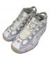 NIKE（ナイキ）の古着「Air Max Penny / エアマックス ペニー」｜White/Summit White/P