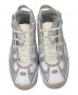 中古・古着 NIKE (ナイキ) Air Max Penny / エアマックス ペニー White/Summit White/P サイズ:27.5cm：5000円
