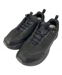 HOKAONEONE（ホカオネオネ）の古着「ELEVON X」｜ブラック
