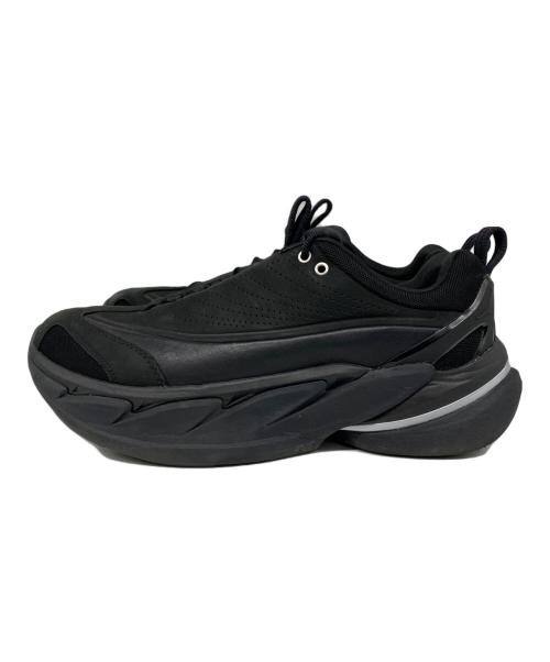 HOKAONEONE（ホカオネオネ）HOKAONEONE (ホカオネオネ) ELEVON X ブラック サイズ: 27.5cmの古着・服飾アイテム