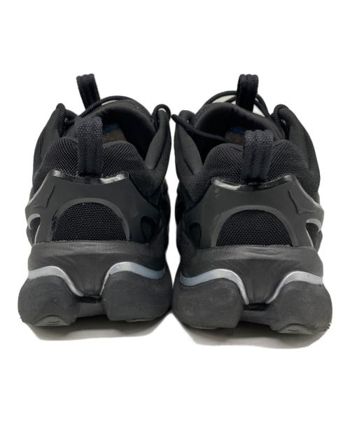 HOKAONEONE（ホカオネオネ）HOKAONEONE (ホカオネオネ) ELEVON X ブラック サイズ: 27.5cmの古着・服飾アイテム
