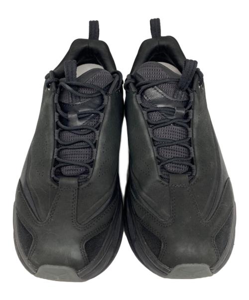 HOKAONEONE（ホカオネオネ）HOKAONEONE (ホカオネオネ) ELEVON X ブラック サイズ: 27.5cmの古着・服飾アイテム