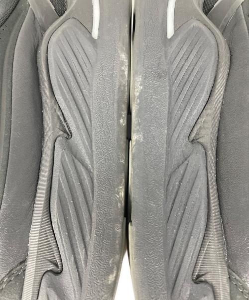 HOKAONEONE（ホカオネオネ）HOKAONEONE (ホカオネオネ) ELEVON X ブラック サイズ: 27.5cmの古着・服飾アイテム