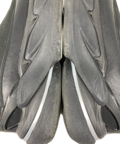 HOKAONEONE（ホカオネオネ）HOKAONEONE (ホカオネオネ) ELEVON X ブラック サイズ: 27.5cmの古着・服飾アイテム