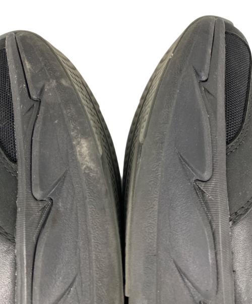 HOKAONEONE（ホカオネオネ）HOKAONEONE (ホカオネオネ) ELEVON X ブラック サイズ: 27.5cmの古着・服飾アイテム