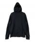 FRED PERRY (フレッドペリー) Hooded Zip Through Sweatshirt ブラック サイズ:M：8000円
