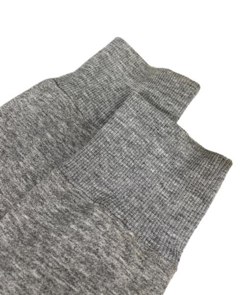 THE NORTH FACE（ザ ノース フェイス）THE NORTH FACE (ザ ノース フェイス) Square Logo Full Zip パーカー グレー サイズ:XLの古着・服飾アイテム