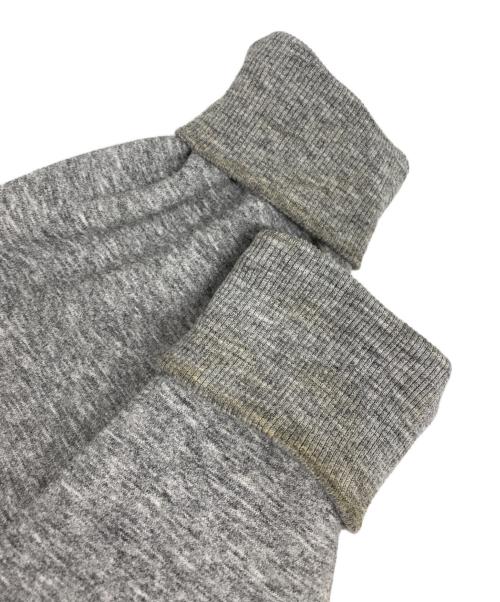 THE NORTH FACE（ザ ノース フェイス）THE NORTH FACE (ザ ノース フェイス) Square Logo Full Zip パーカー グレー サイズ:XLの古着・服飾アイテム