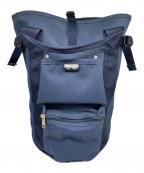PORTERポーター）の古着「UNION RUCKSACK 2WAY リュックサック」｜ネイビー