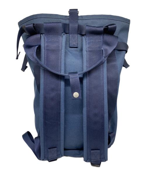 PORTER（ポーター）PORTER (ポーター) UNION RUCKSACK 2WAY リュックサック ネイビーの古着・服飾アイテム