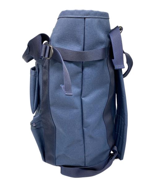 PORTER（ポーター）PORTER (ポーター) UNION RUCKSACK 2WAY リュックサック ネイビーの古着・服飾アイテム
