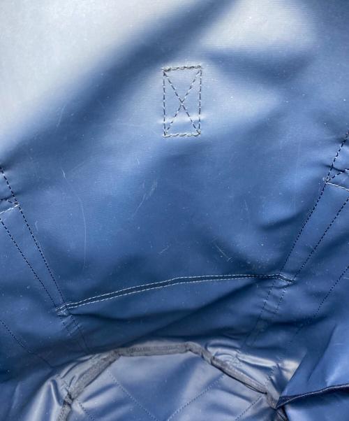 PORTER（ポーター）PORTER (ポーター) UNION RUCKSACK 2WAY リュックサック ネイビーの古着・服飾アイテム