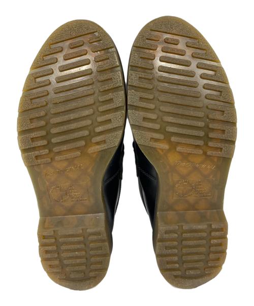 Dr.Martens（ドクターマーチン）Dr.Martens (ドクターマーチン) ADRIAN タッセルローファー ブラック サイズ: UK9の古着・服飾アイテム