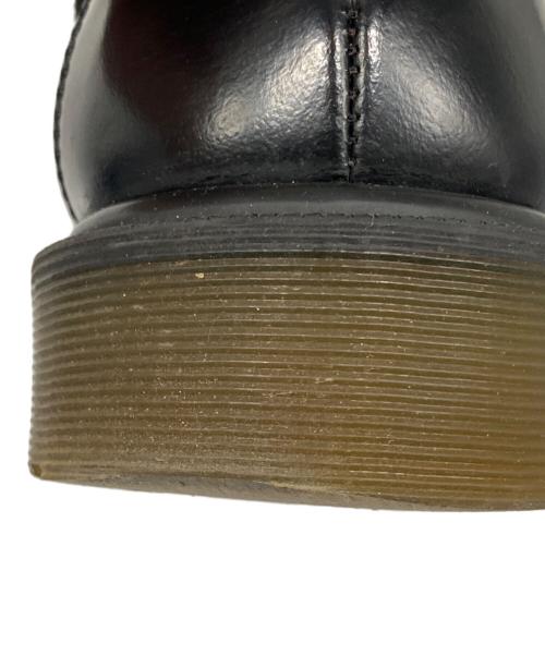 Dr.Martens（ドクターマーチン）Dr.Martens (ドクターマーチン) ADRIAN タッセルローファー ブラック サイズ: UK9の古着・服飾アイテム