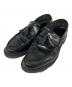 Dr.Martens（ドクターマーチン）の古着「ADRIAN タッセルローファー」｜ブラック