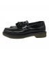 Dr.Martens (ドクターマーチン) ADRIAN タッセルローファー ブラック サイズ: UK9：10000円