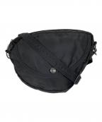 PORTERポーター）の古着「TANKER SHOULDER BAG」｜ブラック