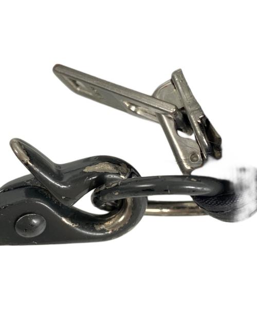 PORTER（ポーター）PORTER (ポーター) TANKER SHOULDER BAG ブラックの古着・服飾アイテム