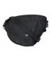 PORTER（ポーター）の古着「TANKER SHOULDER BAG」｜ブラック
