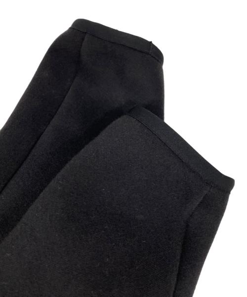NIKE（ナイキ）NIKE (ナイキ) TECH FLEECE FULL ZIP WIND RUNNER HOODIE ブラック サイズ:Mの古着・服飾アイテム